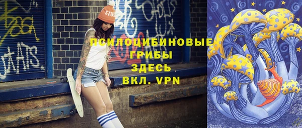 твердый Баксан